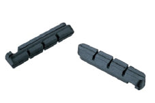 Brake Pad Inserts For Road Bikes - 53mm