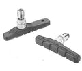 V-Brake Shoes - 72mm - Black