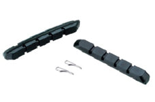 V-Brake Inserts - 72mm - Black