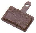 Disc Brake Pads Shimano Deore Mechanical And Tektro Auriga - Semi - Metal