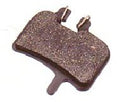 Disc Brake Pads - Hayes Hydraulic And Mechanical