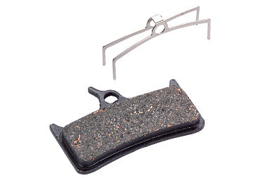 Disc Brake Pads - Shimano Deore XT (BR-M755)
