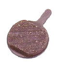 Brake Disc Pads - Promax DSK400 (1 Thick/1 Thin Pad)
