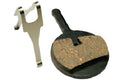 Disc Brake Pads - Avid BB5
