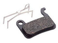 Brake Disc Pads Barradine - Shimano XTR M965 - M966 - M975 - M800 - M776