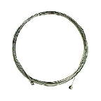 Brake Inner Wire - Standard Galvanized Brake Cable - Universal - 1.6 X 1900mm