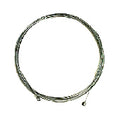 Brake Inner Wire - Tandem Galvanized Brake Cable - Universal
