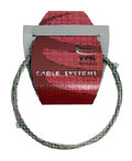 Gear Inner Wire - Universal - Slick Stainless Steel - 1.1 X 2000mm