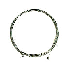 Gear Inner Wire - Universal - 1.2 X 1900mm (75")