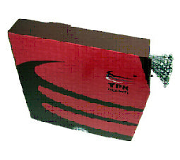 Gear Inner Wire - Galvanised - 1.2 X 2000mm - 100 Piece File Box
