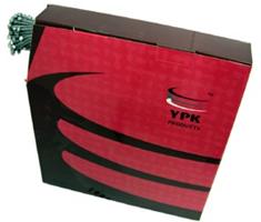 Stainless Steel MTB Inner Brake Wire - 1.5mm x 1700mm (Box of 100)