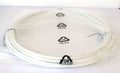 Brake Casing - Cex Outer Casing - 5mm x 7.6 Metres - White
