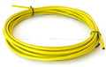 Brake Casing - Cex Outer Casing - 5mm x 7.6 Metres - Yellow