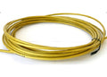Gear Casing - Lex Outer Braided - 4.5mm x 7.6 Metres - Gold