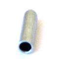 Cable End - Gear Inner Wire Cap - 1.2mm Dia - Silver (Bottle Of 500)