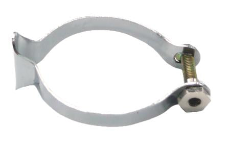 Cable Clip - Dia Compe - Stainless Steel - 28.6mm Dia (Bag Of 3)