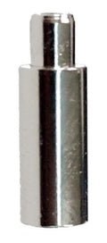 Outer Casing End Cup - Steel - 5mm For Brake - Stepdown Ferrule