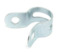 Stay Bracket For Carrier - 16mm - Galvanized - Silver (Bag 4)