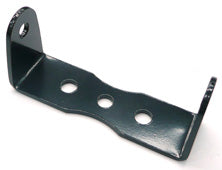 Adaptor For Rear Carrier Rack - Steel - Black