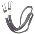 Elastic Strap For Carrier Rack - 609mm Long - Twin Hooks Per End - Black