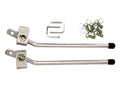 Replacement Carrier Rack Fittings