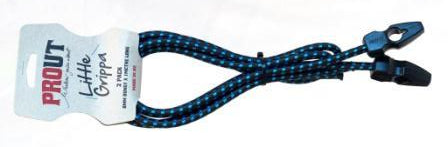 Bungey Cord - Little Grippa - 8mm x 1000mm (Pack of 2)