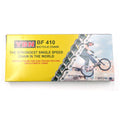 YBN S410 Chain - 1/2 X 1/8 X 110L - Brown/Brown