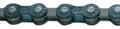 YBN S50 Chain - 6 - 7 Speed -114L - Brown