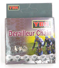 YBN S20H Chain - 5 - 6 Speed - 114L - Silver