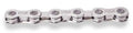 YBN S11 Chain - 11 Speed - Silver - 116L