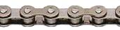 YBN S-410H Chain - 1/2 X 1/8 X 112L - Heavy Duty - Brown