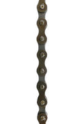 YBN S-410 Chain - 1/2 X 1/8 X 112L - Brown
