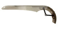 Chain Guard For 20" Bikes - Plastic - Smoked