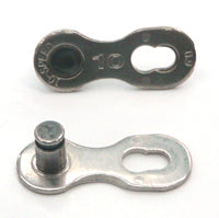 Chain Connector - Missing Link - 10 Speed - 6.35mm - Silver (Single)