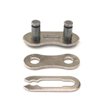 Link - 3/32" For "Kool" Chain - Silver (Single)