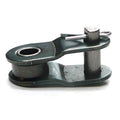 Offset Link For 1/2" X 1/8" Chain - Black