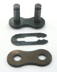 Link - 3/16" - For K - 415H Chain - Silver (Single)
