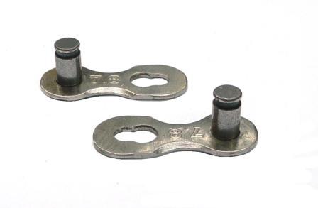 Link - 3/32" For S20 Chain - Silver (Single)