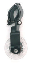 Chain Tensioner - Alloy - Rotating & Floating - Black