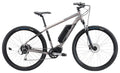Apollo Eon Commuter 20 Electric Bike - Matte Charcoal/Black