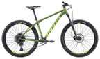 Apollo Trail 20 Mountain Bike - Matte Green/Lime