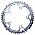 Chain Ring 53T X 130 BCD - Alloy - Suit Up To 11 Spd - Silver