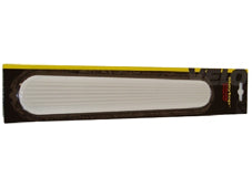Chain Stay Protector - Super Gel - Clear