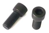 Pinch Bolt For BMX Crank - 7mm X 1.25T X 18mm