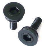 Bolt - B/B Bolt - For 8T - 19mm Spindle (2 Pieces Per Bag)