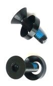 Bolt - Bolt - For 48T - 19mm Spindle (2 Pieces Per Bag) M9