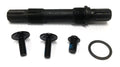 19mm 8T Chromoly Spindle for American Loose Ball Bottom Bracket