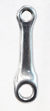 Steel Left Hand Cotterpin Crank Arm - 90mm