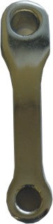 Steel Left Hand Cotterpin Crank Arm - 100mm