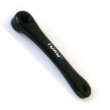 Left Hand Alloy Crank Arm - 170mm - Diamond Taper